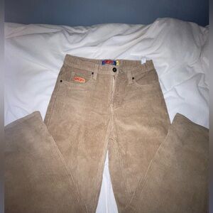 empyre corduroy pants